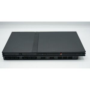 Sony PlayStation 2 PS2 Slim SPCH-700012 Console Only